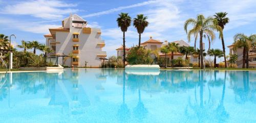 Calanova Grand Golf Residence, Malaga