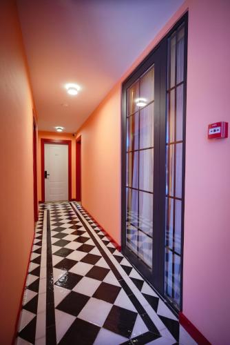 Station 22 Hotel Room Type - Suite