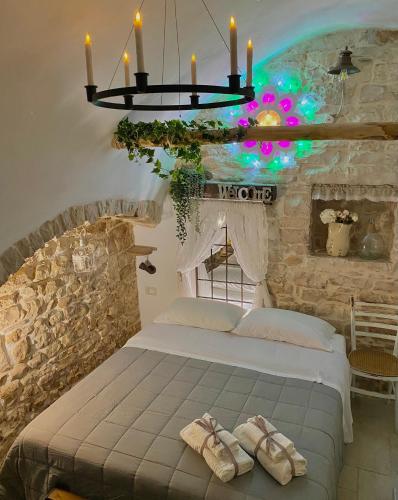 Domus Klara chambre d'hôte Turi