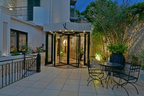Hotel & Apartments Villa Linda in Giardini-Naxos