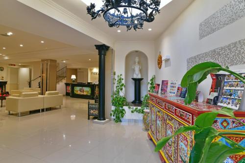 Hotel Villa Linda - image 5