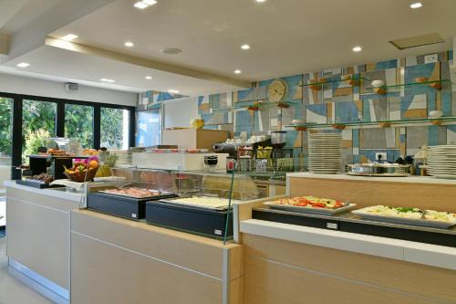 Hotel & Apartments Villa Linda - 식음료(F&B)