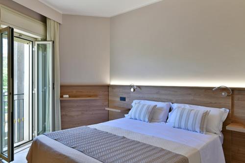 Hotel Villa Linda - main image