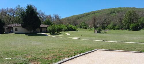 Gîtes L'hermine