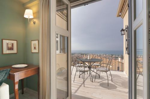 Surrounding environment, Kyparissia Old Town Home Collection! in Mpournias