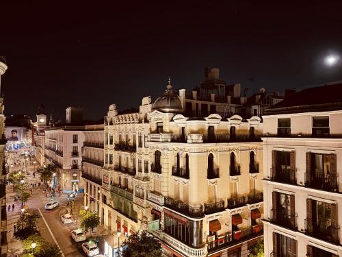 Hostal Patria Madrid - image 14