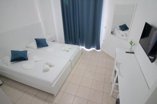 Hotel Ceka – Saranda, OR