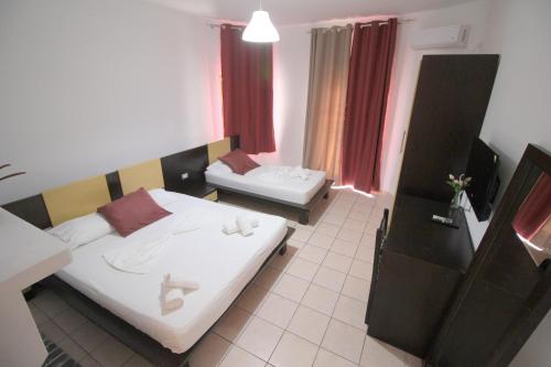 Hotel Ceka – Saranda, OR