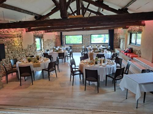 Domaine de Chantesse, Seminaires et accueil de groupes in Saint-Donat-sur-l'Herbasse