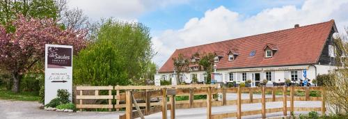 Hotel Spa Les Saules