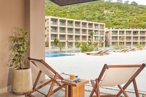 Hyde Bodrum - Adult Only