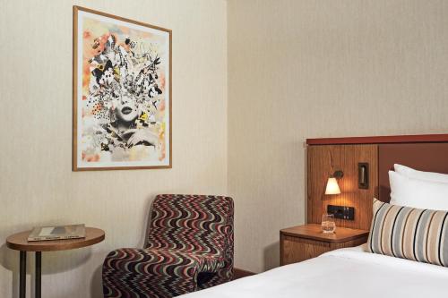 561751924 Hyde Bodrum - Ultra All Inclusive, Adult Only