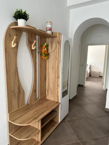 Victoria Luxury Apartment in Sant'Anna