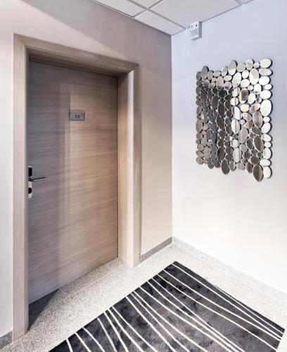 The Originals City Hôtel Marne-la-Vallée Est Meaux - main image