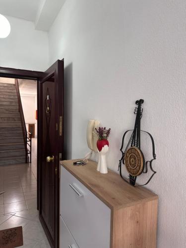 Two-Bedroom Apartment with Balcony image 10