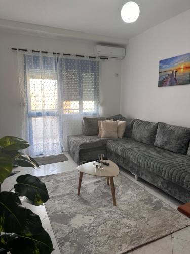 Two-Bedroom Apartment with Balcony room in Summer Apartment