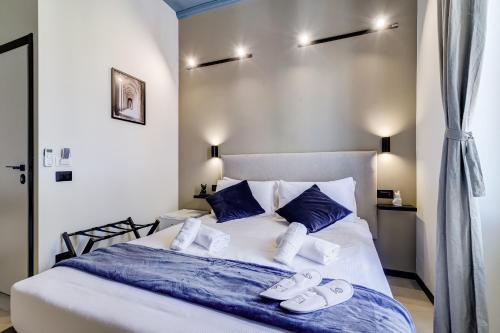 VIVILO COLLECTION - Muggia 21 Suites - main image