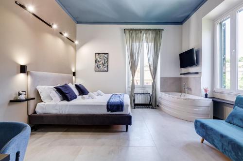 VIVILO COLLECTION - Muggia 21 Suites, Roma