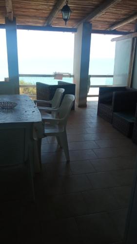 Relax sul mare di Sicilia gîte à louer Manfria