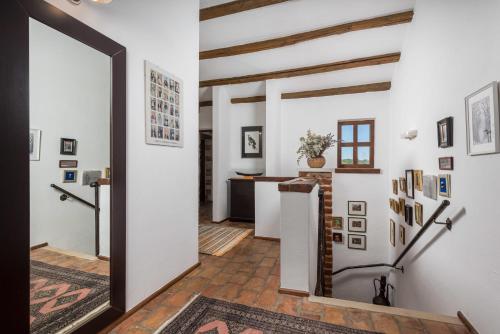 Iekārtas, Authentic Retreat in Lush Rural Istria - Villa Fabina in Fabci