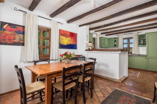 Iekārtas, Authentic Retreat in Lush Rural Istria - Villa Fabina in Fabci