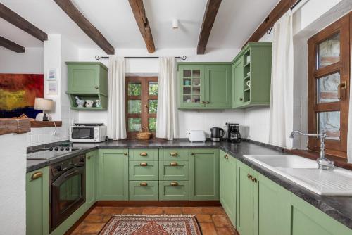 Iekārtas, Authentic Retreat in Lush Rural Istria - Villa Fabina in Fabci