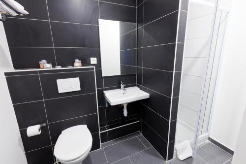 The Originals City Hôtel Marne-la-Vallée Est Meaux - image 12