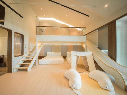 帕铂候工所PAPO'A HARBOR HOTEL 帕铂候工所PAPO'A HARBOR HOTEL