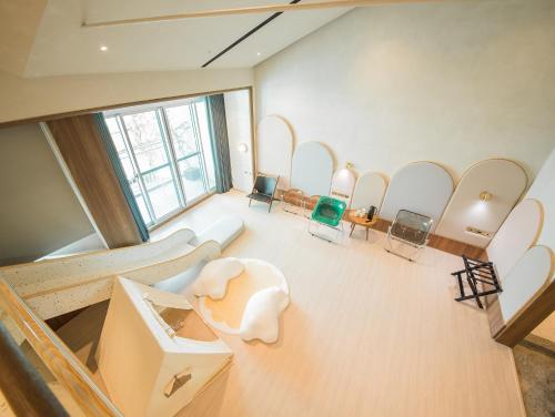 帕铂候工所PAPO'A HARBOR HOTEL 帕铂候工所PAPO'A HARBOR HOTEL