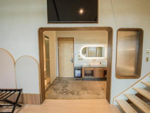 帕铂候工所PAPO'A HARBOR HOTEL 帕铂候工所PAPO'A HARBOR HOTEL