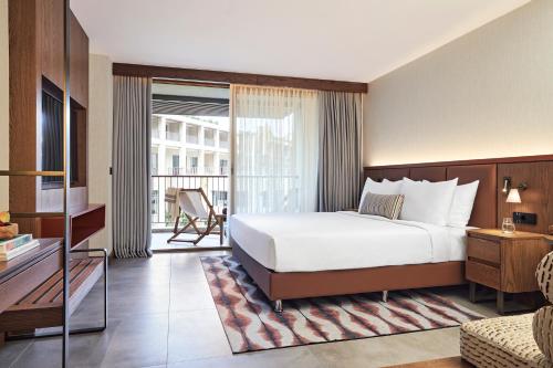 561755705 Hyde Bodrum - Ultra All Inclusive, Adult Only
