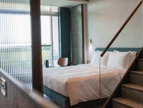 帕铂候工所PAPO'A HARBOR HOTEL 帕铂候工所PAPO'A HARBOR HOTEL