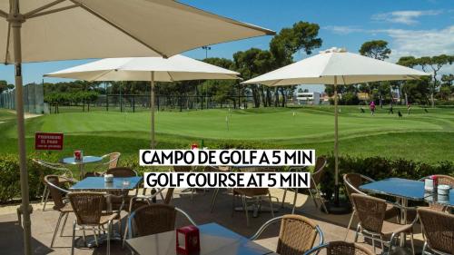 Attractions, Apartalux Aqua Sol in Castellon de la Plana