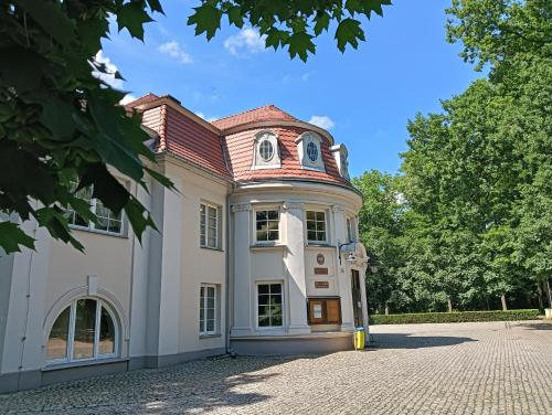 domek na wsi WAKI in Szale