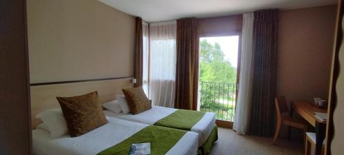 Hôtel Les Esclargies - image 6