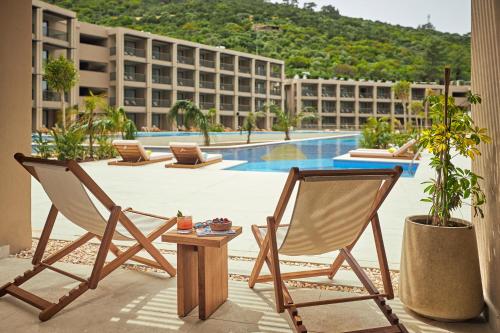 561756999 Hyde Bodrum - Ultra All Inclusive, Adult Only