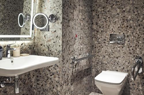 561757021 Hyde Bodrum - Ultra All Inclusive, Adult Only