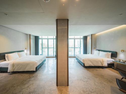 PAPO'A HARBOR HOTEL near Sun Yat-sen Nemzeti Egyetem