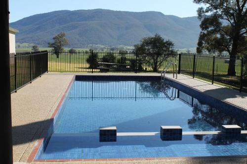Accommodation in Towong