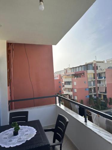 Two-Bedroom Apartment with Balcony image 9