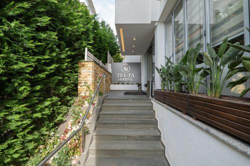 Hotel Teuta