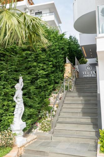Hotel Teuta