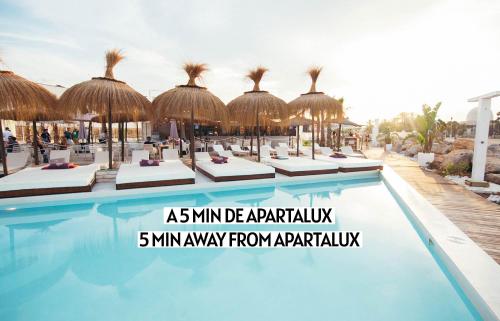 Apartalux Aqua Sol