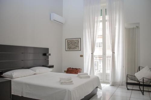 Don Giovanni a Toledo Apartment