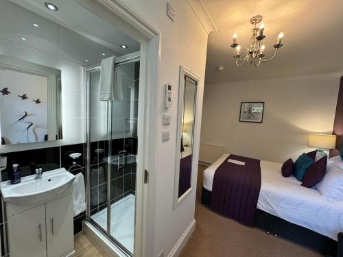 The 25 Boutique B&B - Adults Only - image 14
