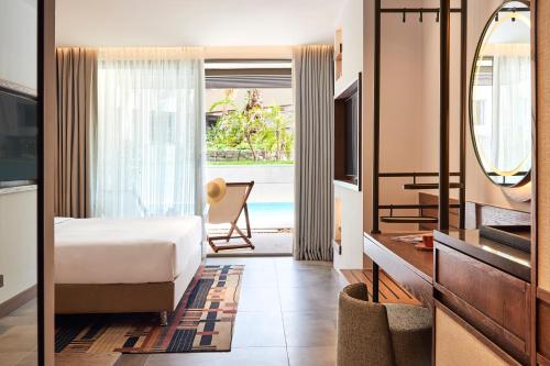 561762180 Hyde Bodrum - Ultra All Inclusive, Adult Only