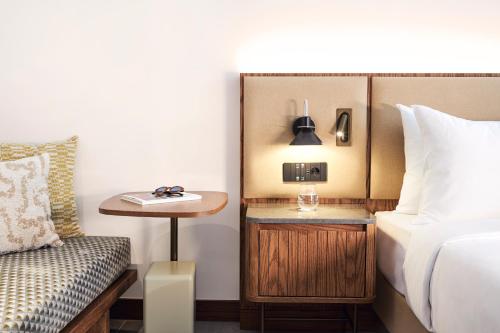 561762201 Hyde Bodrum - Ultra All Inclusive, Adult Only