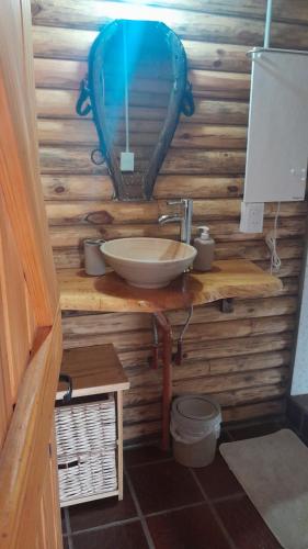 Cabaña Semilla - image 4
