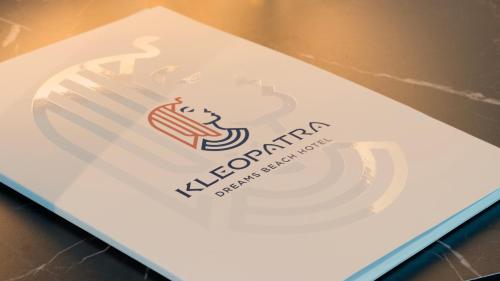 Kleopatra Dreams Beach Hotel - image 4