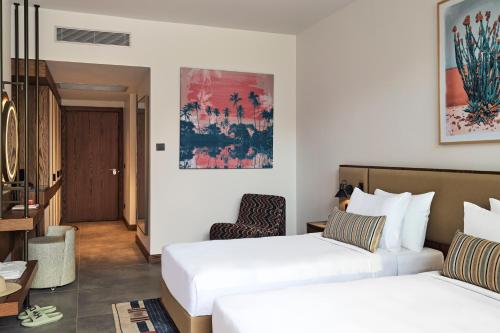 561765524 Hyde Bodrum - Ultra All Inclusive, Adult Only